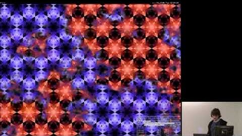 Tunneling and Key Management with SSH - Nick Johnson - 2013-1-29