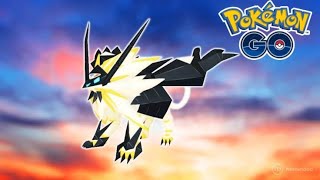 Dusk man necrozma || raid hosting live 🔴 Pokemon go