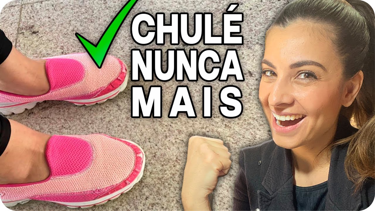 O Que é Bom Para Tirar Chulé Do Pé - NAZAEDU