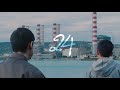 2Late - 2 Zoes | ΔΥΟ ΖΩΕΣ - Official Music Video #24in24