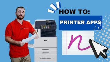 How to quickly use the Xerox Note Converter App (step by step)