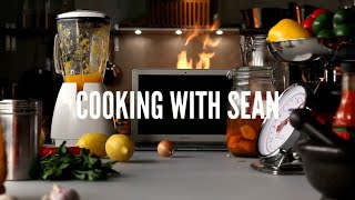 Cooking With Sean: Episode Two: Penne Bolognese with Wagu Beef