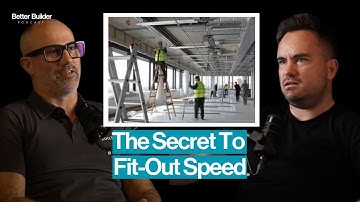 Het geheim van snelle inrichting