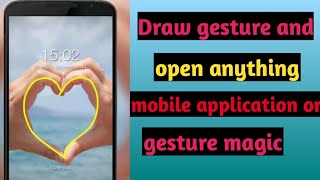 Hidden Android Gestures You Did Not Know About || gesture application || screenshot 5