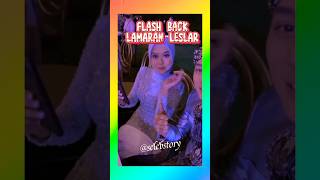 Flash Back Lamaran Leslar leslar feedshorts shorts shortsfeed shortsfun shorts abangl