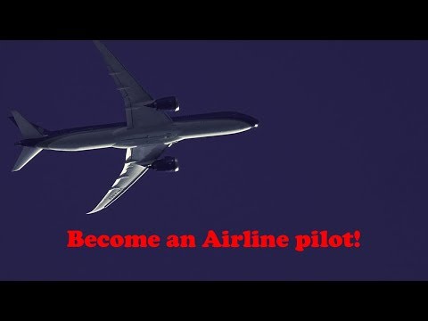 How do you become an airline pilot in canada?! here are 3 paths can take! did we miss any? let us know! thanks, all! h