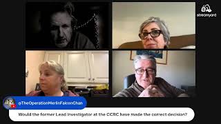 Celebrity Thursday evening stream - with Jenny, Jim, and Simone, and the lovely Chat! Net Worth