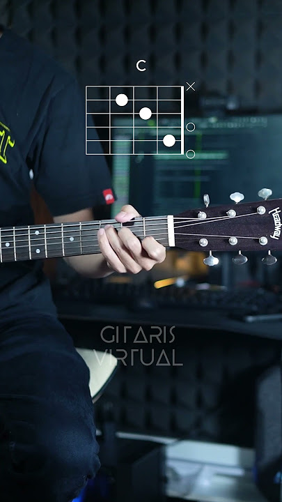 Boomerang - Pelangi chord | #guitarchords