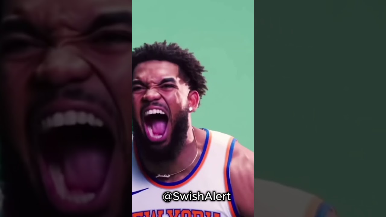 The playoffs are different This Year…👀🏆 