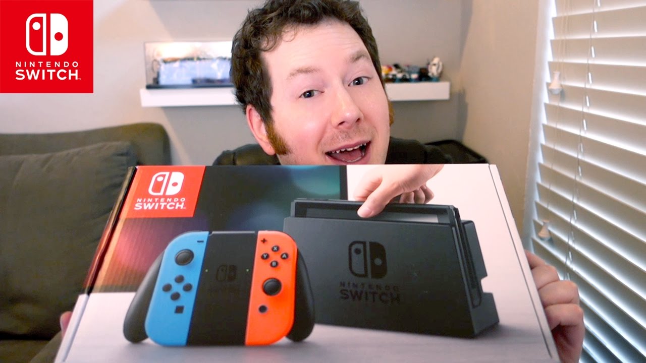ZackScott on X: This time last year people were doubting Nintendo