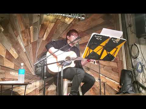 ライブリハで曇天を歌ってみました