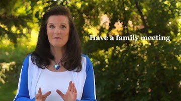 Help for Parents: How to Start a Successful Chore System