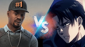 #1 1V1 PLAYER VS KNIGHTLIGHT | S1RP1CKL3_ | DEAD BY DAYLIGHT