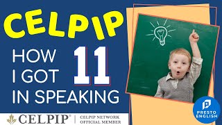 5 tips that got me CLB 11 in CELPIP Speaking