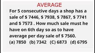 Average | Question 77