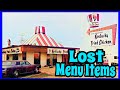 KFC Items You&#39;ll Never See Again!