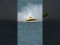 HRL 2025 - Spectacular #hydroplane #hrl #racing #speed #shorts #subscribe #fyp #foryou #sports