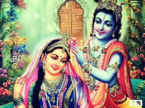 Krishna nee begane baro shreya ghoshal
