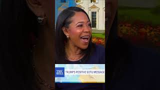 Weird: Democrats humiliated after SOTU stunts fail to stop Trump! Robby Soave | RISING