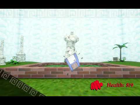 Gameplay Video