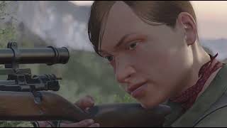 Sniper Elite: Resistance screenshot 4