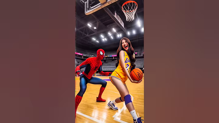 👑 Evolution of Spider-man: Spiderman playing basket ball ✅️ #avengers #spiderman #spidermajesty