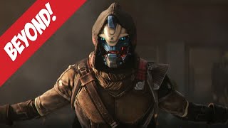 Breaking Down Destiny 2's Addictive Loop - Beyond!