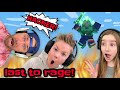 last to rage in roblox bedwars wins 10,000 robux!