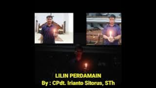 LILIN-LILIN PERDAMAIAN  ||Lagu Perdamaian||
