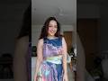 Beautiful Dress by Advait