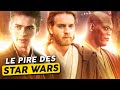 Le pire des star wars  analyse de lattaque de clones