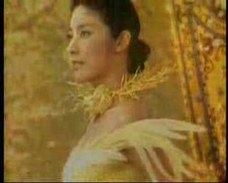 金至尊珠寶 - 陳慧琳 (1)