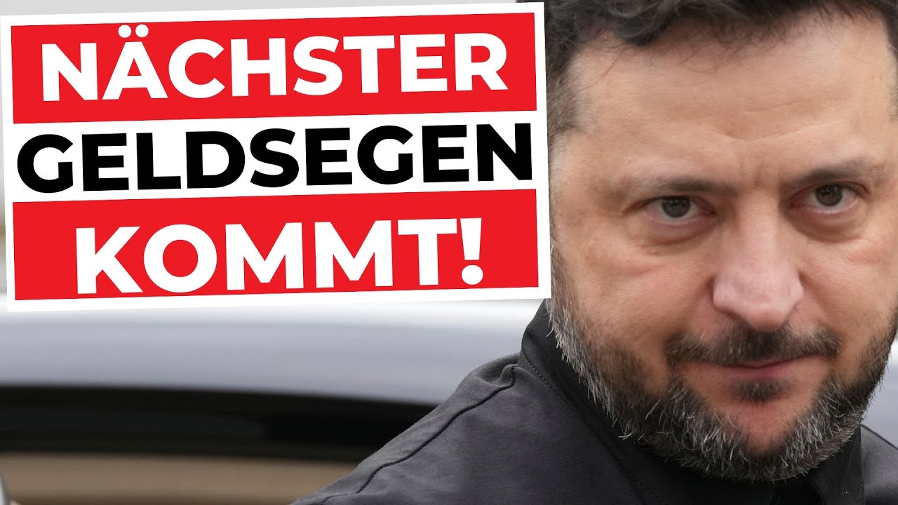 OFFIZIELL: NORDSTREAM SPRENUNG - WAR DIE UKRAINE - BGH-BESCHLUSS bestätigt dunklen VERDACHT!