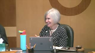 Summit Common Council Meeting: May 19, 2026