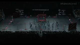 Juxtaposition: Dayton Finals 2022 ￼