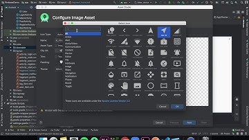 Firebase Android Tutorial 26 - Instagram Like App using Firebase (Part 18) Home fragment UI
