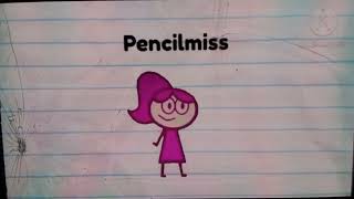 Pencilmation (Reboot Season 3) - Intro