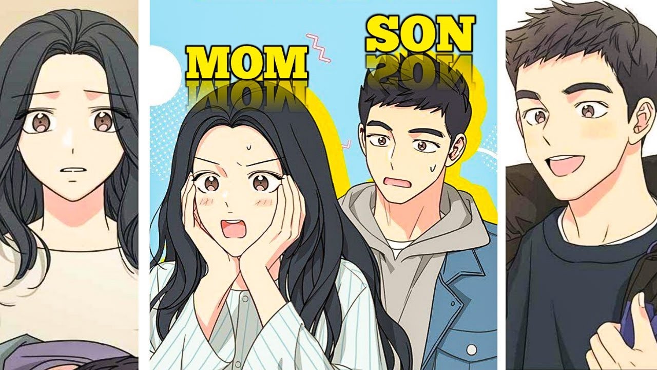 Mom Became Young Again || Mom I'm sorry Anime || Explained in Hindi
