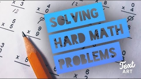 DAT Practice Problems - Quantitative Reasoning (part 1) | DAT Prep