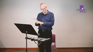 1st Lessons: Bells – Essential Elements, Page 6