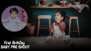 "📸 Baby's First Birthday Pre-Shoots 2024: Unforgettable Moments You'll Treasure Forever! 🎉👶" screenshot 5