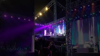 Rockstar Remo Live In I.c.colony