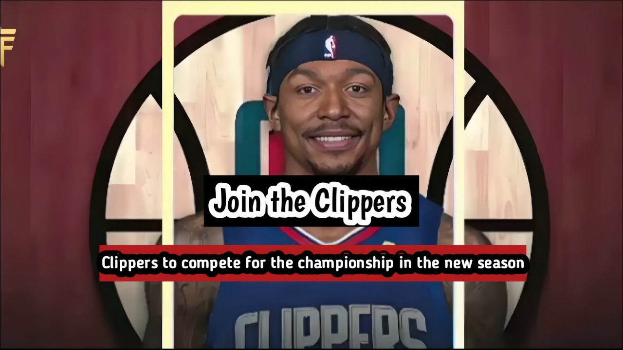 Clippers Just Built a Superteam | NBA Will Never Be the Same 