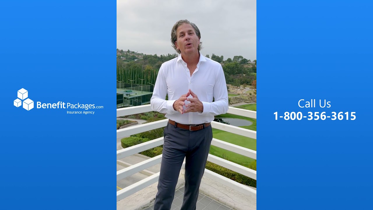 BenefitPackages.com - Annual Election Period - Medicare Supplement