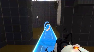 Portal 2 Custom Map Blind Walkthrough - Portal Era : Part 4 [Part 3]