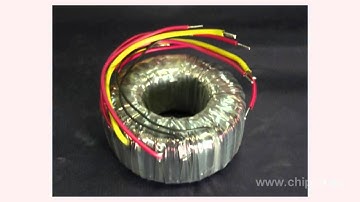 Parallel Transformer Operation