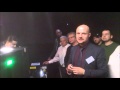 Laserový 6P projektor Barco DP4K 60L
