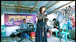 Lagu Toraja _ Mata Burua' _ Versi Electone _ Cover : Biru _ Arr : Yewan