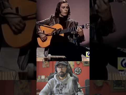 PARECEN DOS GUITARRAS!!!!🥵