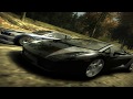 NFS Most Wanted - Ming (#6) vs. Razor (#1)